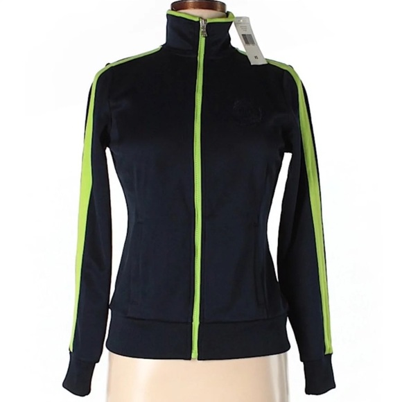 🆕🏷RL active sport jacket - Picture 1 of 3